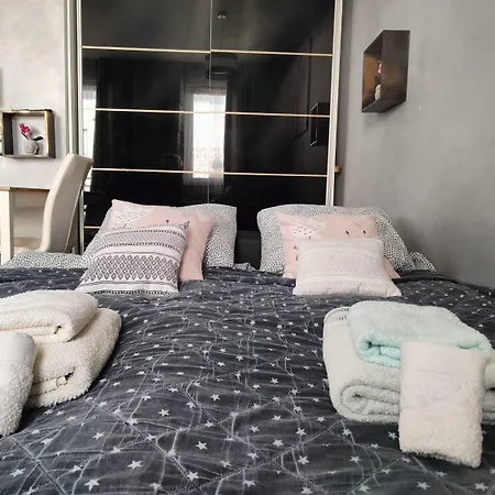 Apartament Zeusa 公寓 Kowale (Gdansk)