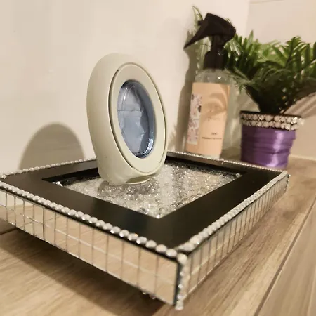 公寓 Apartament Zeusa Kowale (Gdansk)