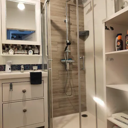 Apartament Zeusa *