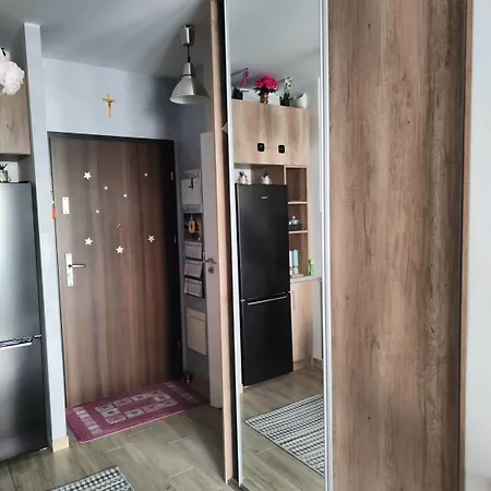 Apartament Zeusa