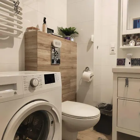 Apartament Zeusa Kowale (Gdansk)