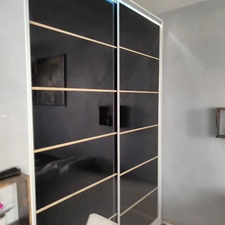 公寓 Apartament Zeusa