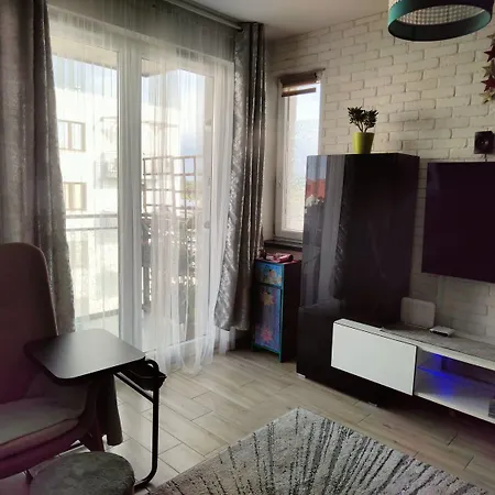 Apartament Zeusa 公寓 *