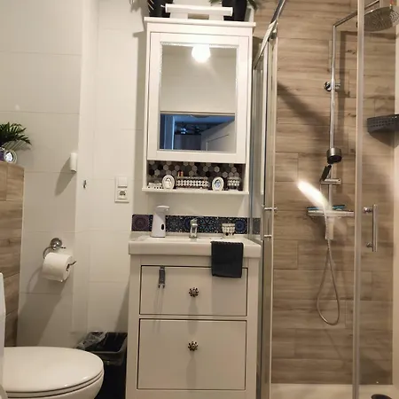 公寓 Apartament Zeusa Kowale (Gdansk)