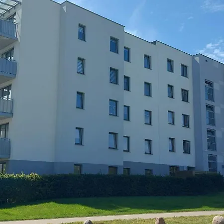 Apartament Zeusa Apartament