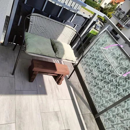 Apartament Zeusa 公寓