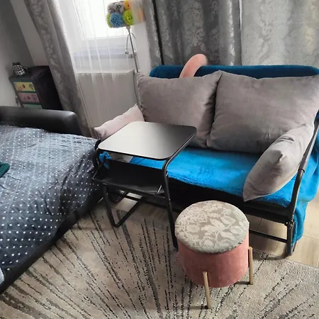 Apartament Zeusa Kowale (Gdansk)